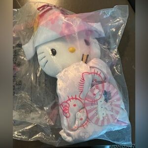 Sanrio Hello Kitty Vintage McDonald’s NIB